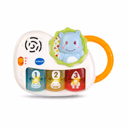 VTech Baby 80-522007 jouet d'apprentissage - Vue supplémentaire 2
