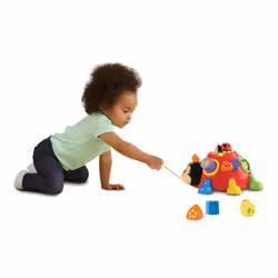 VTech Vrolijke Vormenkever