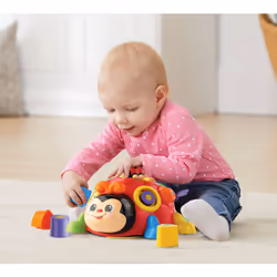 VTech Vrolijke Vormenkever