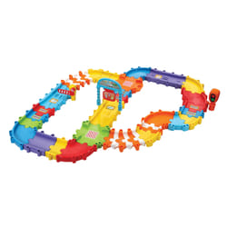 VTech Tut Tut Bolides -Super Pack Multipistes Twist