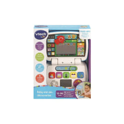 VTech Baby ORDI DES DECOUVERTES