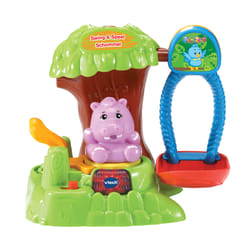 VTech ZoomiZooz Swing & Speel Schommel