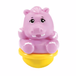 VTech ZoomiZooz Swing & Speel Schommel