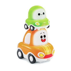 VTech Tut Tut Cory Bolides Duo Cory + Chrissy