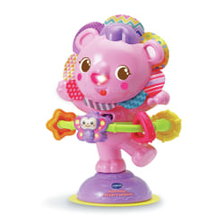 VTech Baby Hula-Hoop, P'tit lion à ventouse (rose)