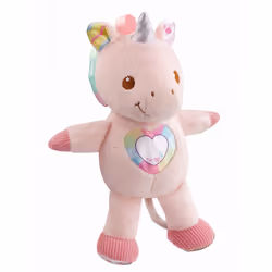 VTech Baby Magische Knuffel Eenhoorn