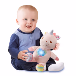 VTech Baby Magische Knuffel Eenhoorn
