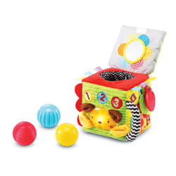 VTech Baby Cube Interactif Éveil Sensoriel