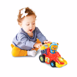 VTech Baby Titours, Champion De Course