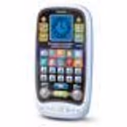 Jouet éducatif - VTech - 3480-529222 - Smartphone préscolaire - Animaux interactifs - Bleu