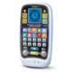 Jouet éducatif - VTech - 3480-529222 - Smartphone préscolaire - Animaux interactifs - Bleu