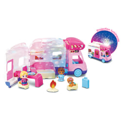 VTech Tut Tut Copains Camping Car Magique