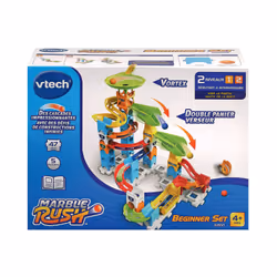 VTech MARBLE RUSH - BEGINNER SET S200