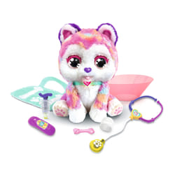 VTech Rainbow, Mon Chiot Bobo