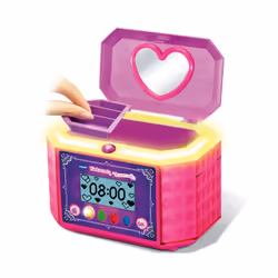 VTech KidiSecrets Ma Boite À Bijoux - Vue supplémentaire 4