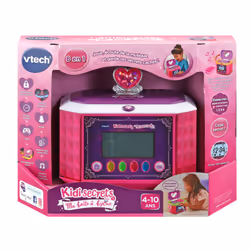 VTech KidiSecrets Ma Boite À Bijoux - Vue supplémentaire 6