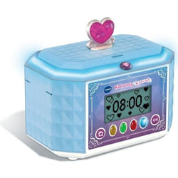 VTech KIDISECRETS - MA BOITE À BIJOUX (BLEUE)