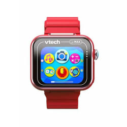 VTECH Kidizoom Smartwatch Max - Rouge
