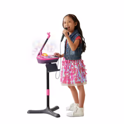 VTech KidiDreams KIDI SUPERSTAR DJ STUDIO - Vue supplémentaire 4
