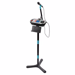 VTech 531774, Ensemble de DJ jouet, 6 an(s), AA, 1,52 kg, Noir