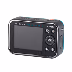 VTech Video Studio HD Appareil photo numérique pour enfants - Vue supplémentaire 5