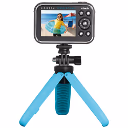 VTech Video Studio HD Appareil photo numérique pour enfants - Vue supplémentaire 7
