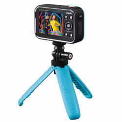 VTech Video Studio HD Appareil photo numérique pour enfants - Vue supplémentaire 8
