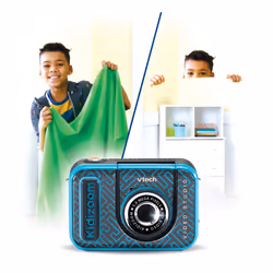 VTech KidiZoom Video Studio Hd