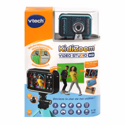 VTech KidiZoom Video Studio Hd