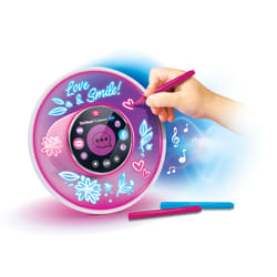 VTech Kidi Smart Glow Art