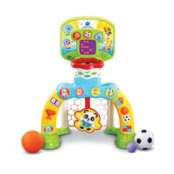 VTech Baby SUPER CENTRE MULTISPORT INTERACTIF