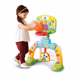 VTech Baby SUPER CENTRE MULTISPORT INTERACTIF