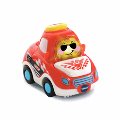 VTech Tut Tut Bolides Tut Tut Looping - Vue supplémentaire 4