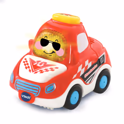VTech Toet Toet Auto's Race & Stunt Looping