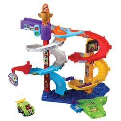 VTech Vroom Vroom Go 80-535007 jouet d'apprentissage