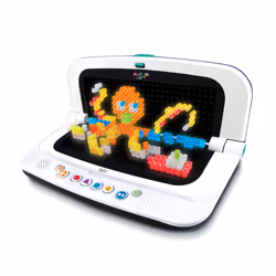 VTech Jouets Electroniques Educatifs MAGIC LIGHTS 3D