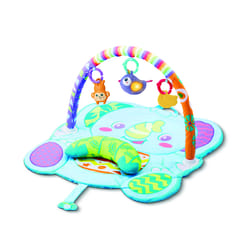 VTech MON TAPIS MUSICAL ÉLEPHANTEAU
