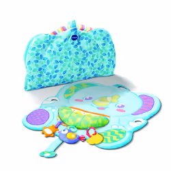 VTech MON TAPIS MUSICAL ÉLEPHANTEAU