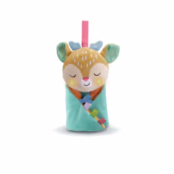 VTech Baby Loulous Tifan, Mon Doudou Berceuses