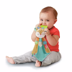 VTech Baby Loulous Tifan, Mon Doudou Berceuses