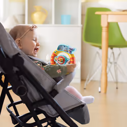 VTech Baby Loulous P'tit Volant Des Découvertes