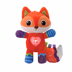 VTech Baby Bedtijd Vosje