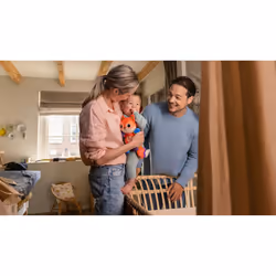 VTech Baby Bedtijd Vosje