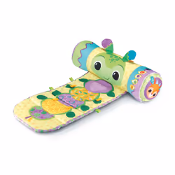 VTech Rouleau D'éveil Musical 3 En 1, 0,25 an(s), Tissu, Multicolore