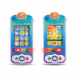VTech Lumi Smartphone Magic Touch