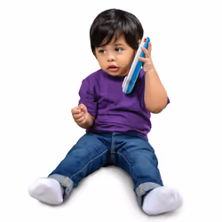 VTech Lumi Smartphone Magic Touch