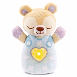 VTech Baby MON OURSON LUMI DODO