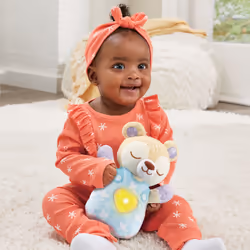 VTech Baby MON OURSON LUMI DODO