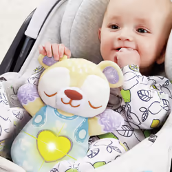 VTech Baby MON OURSON LUMI DODO
