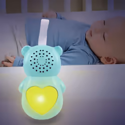 VTech Baby MON OURSON LUMI DODO - Vue supplémentaire 4